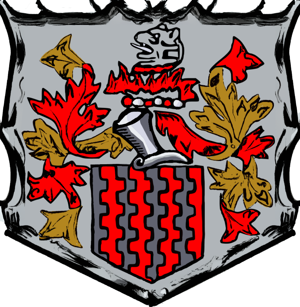Michael Wigley Crest
